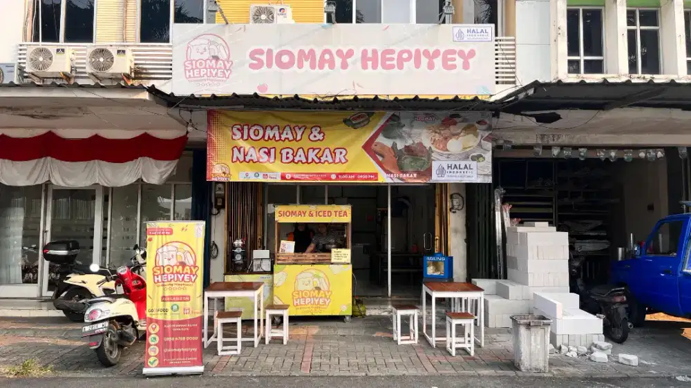 LOKER PRIA/WANITA UNTUK RESTO BAGIAN DAPUR- LOWONGAN KERJA CITRA RAYA