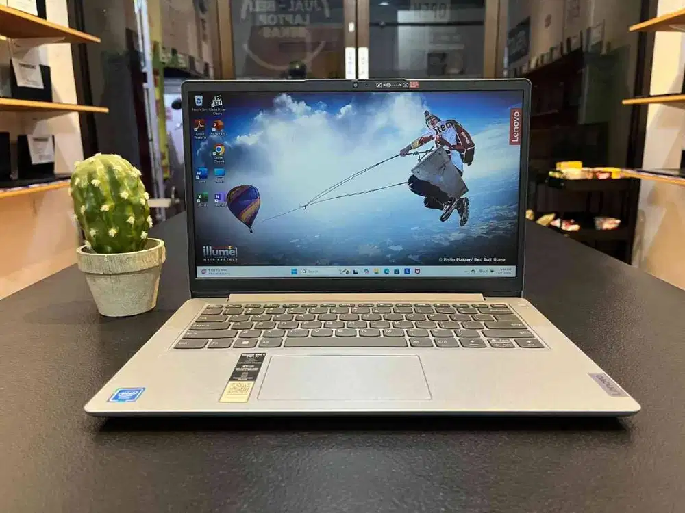 LENOVO IP1 14IGL7//CELERON N4020//SSD 512GB