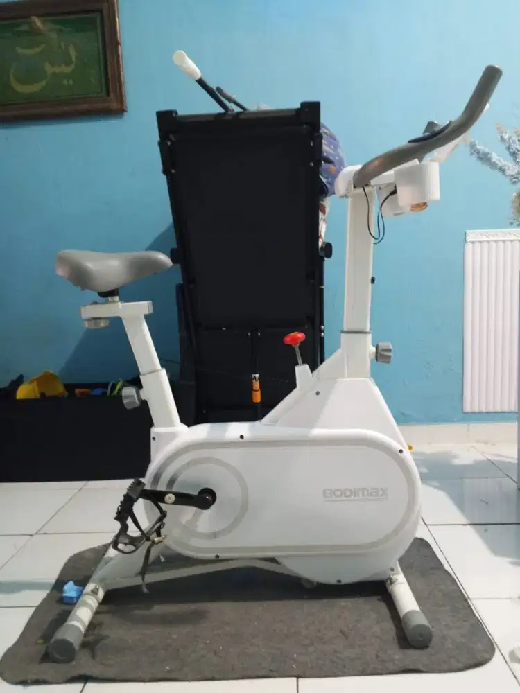 Sepeda statis/sepedah indor