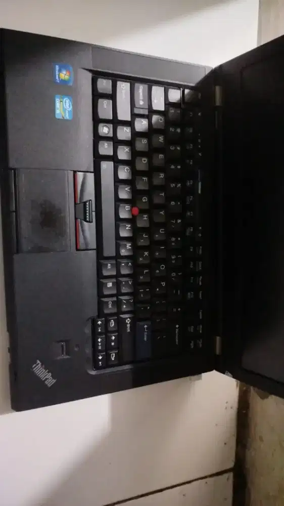 Laptop Thinkpad T440
