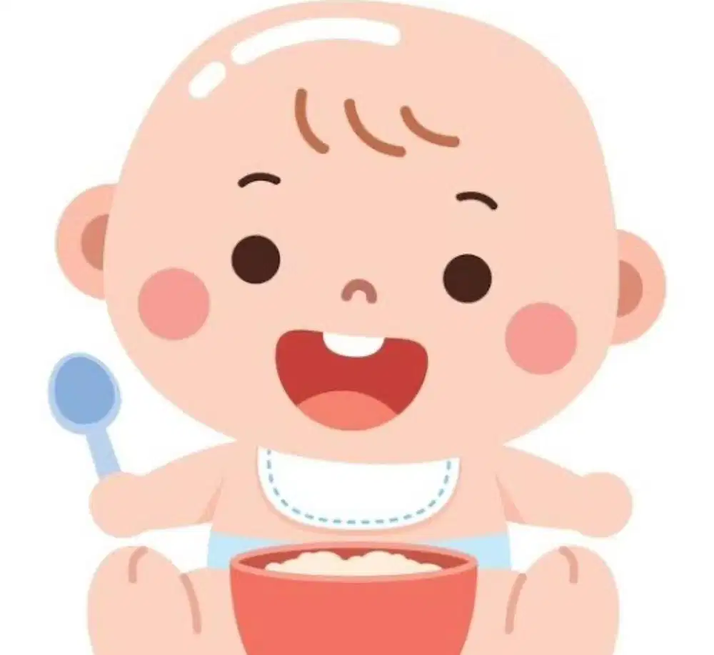 Di cari baby sister 07.00-19.00