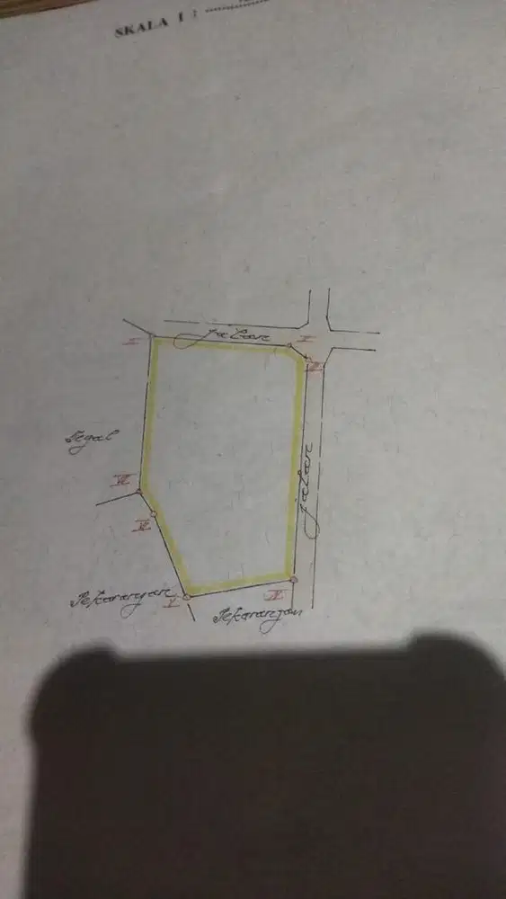 JUAL RUGI terlilit judol dan pinjol