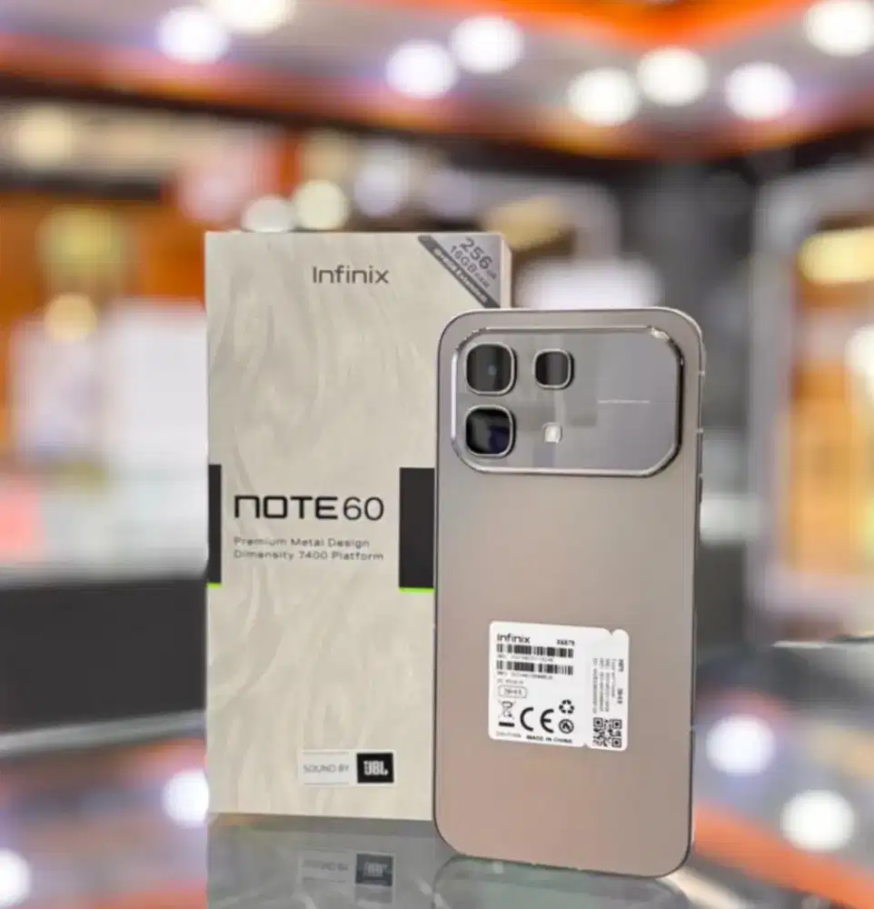 Note 60 harga 4.099.000