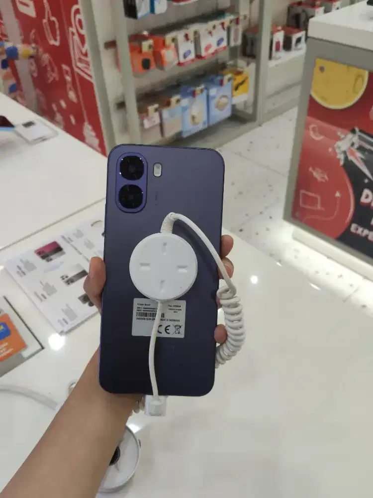 cash/kredit/tukar tambah Oppo A6x