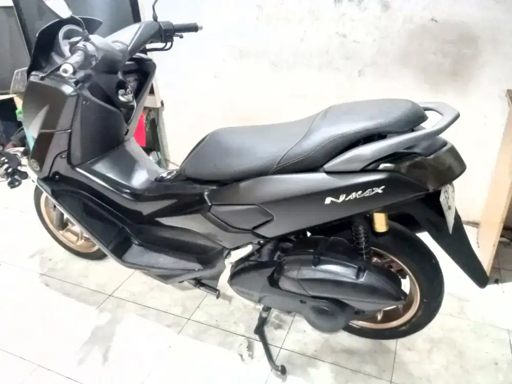 YAMAHA N MAX 155 CC MULUS