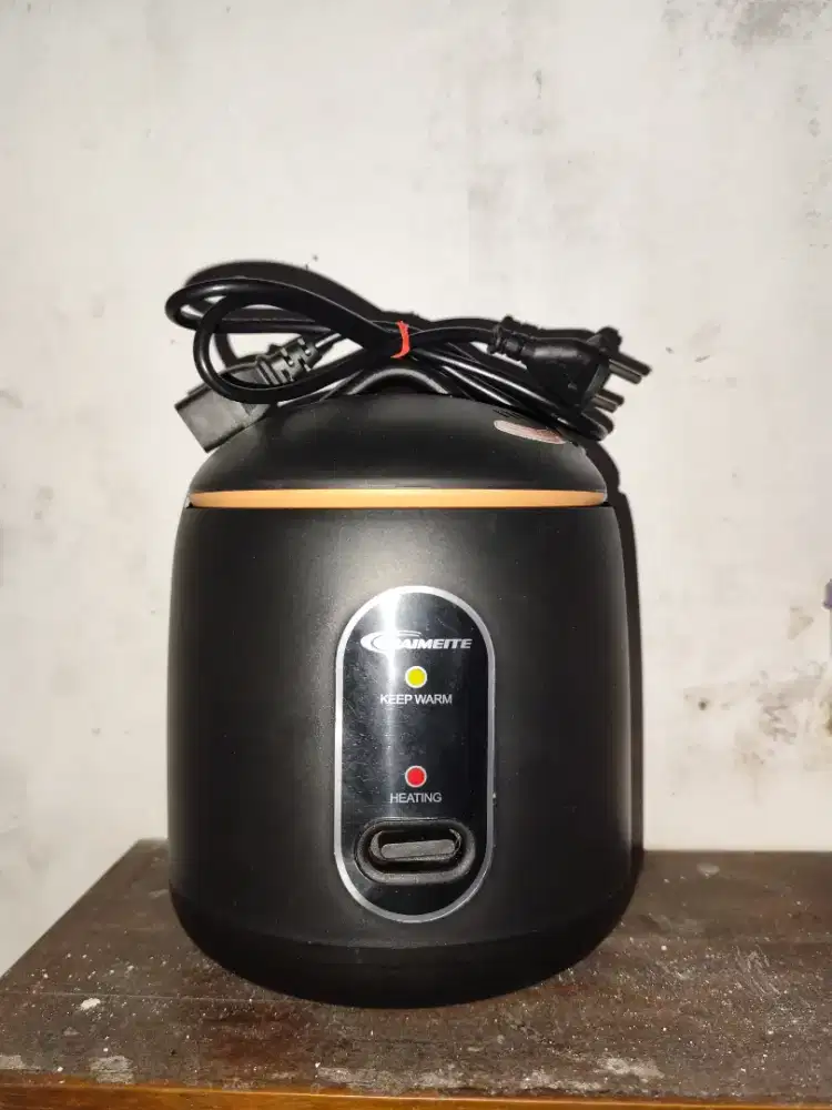 Rice cooker mini merk maimeite
