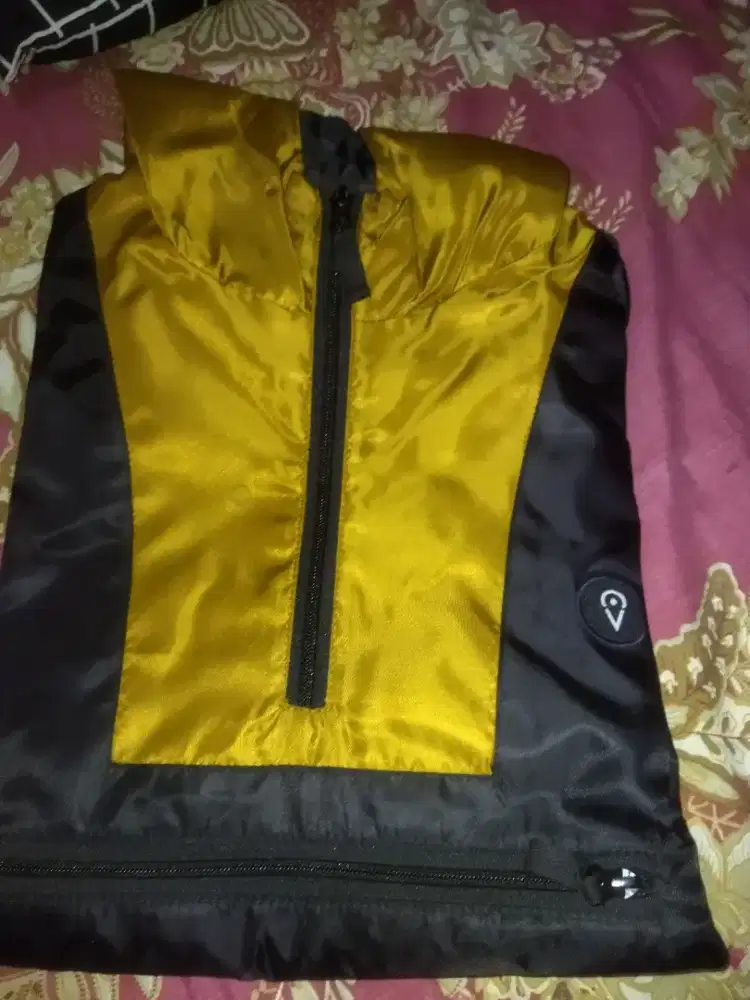 jaket Parka (Visval)
