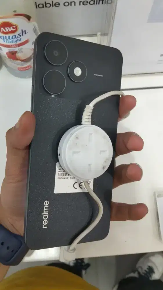 REALME NOTE 80 seriess