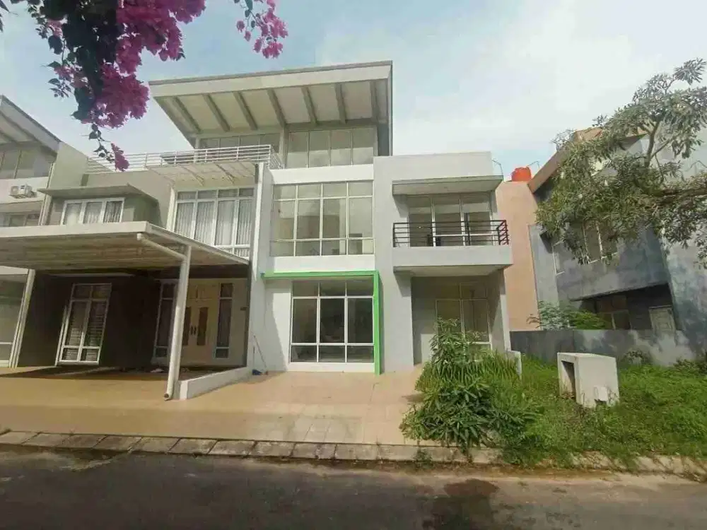 Rumah Dijual batam dekat sekolah Pasir Putih batam Centre