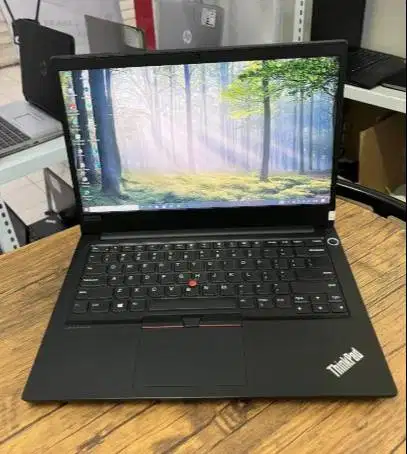 LAPTOP GAMING Lenovo Thinkpad E14 CORE I5 GEN10 Murah Bergaransi *RCS