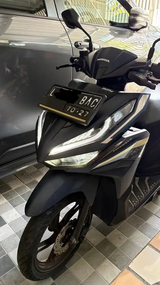Honda Vario 125 2022