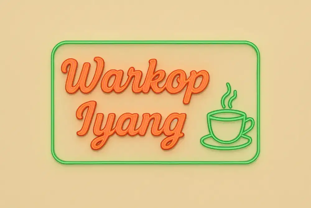 Loker warkop khusus cewe