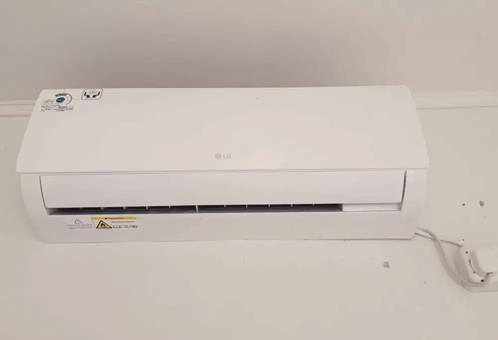 JUAL MURAH AC LG 1 PK