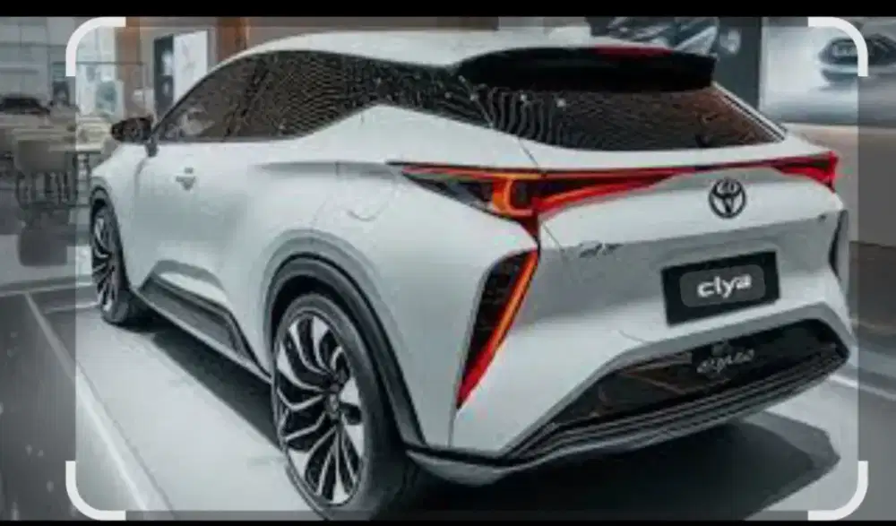 Take over mobil pakaian pribadi. Mobil apo bae.