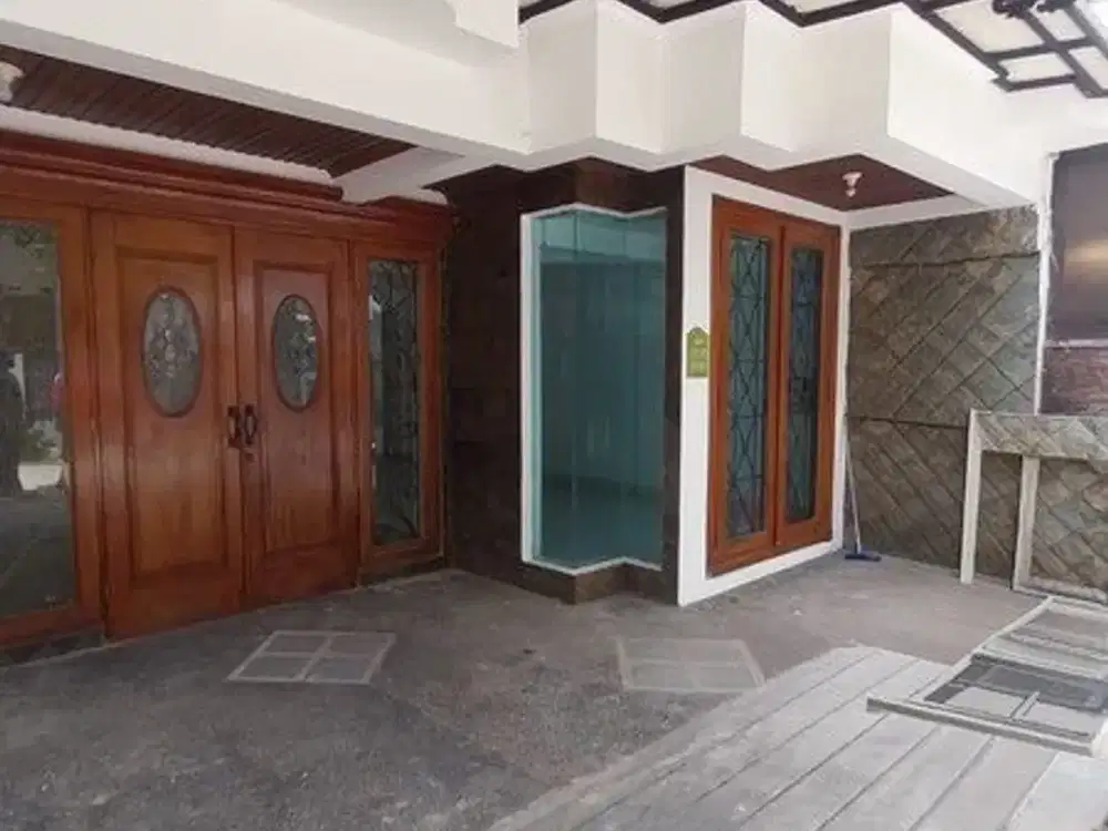 Murah!! Rumah Bagus Lux di Kelapa Gading, Jakarta