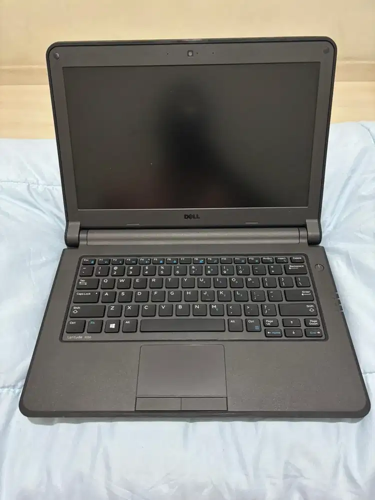 DELL 3350 black
