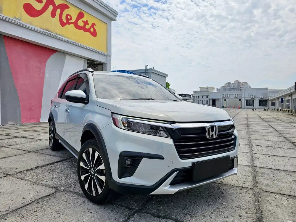 [KM20.000AN]HONDA BRV PRESTIGE SENSING AT 2023