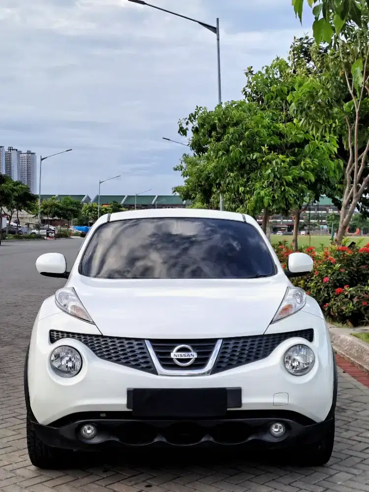 [KM 60RB]Nissan Juke 1.5 RX 2013 Nissan Juke RX 2013 Juke 2014 Juke