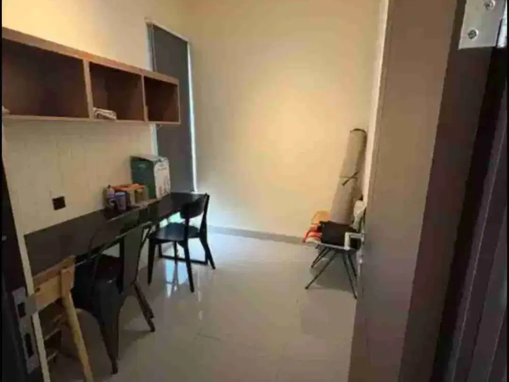 rumah bagus dalam cluster Graha Raya