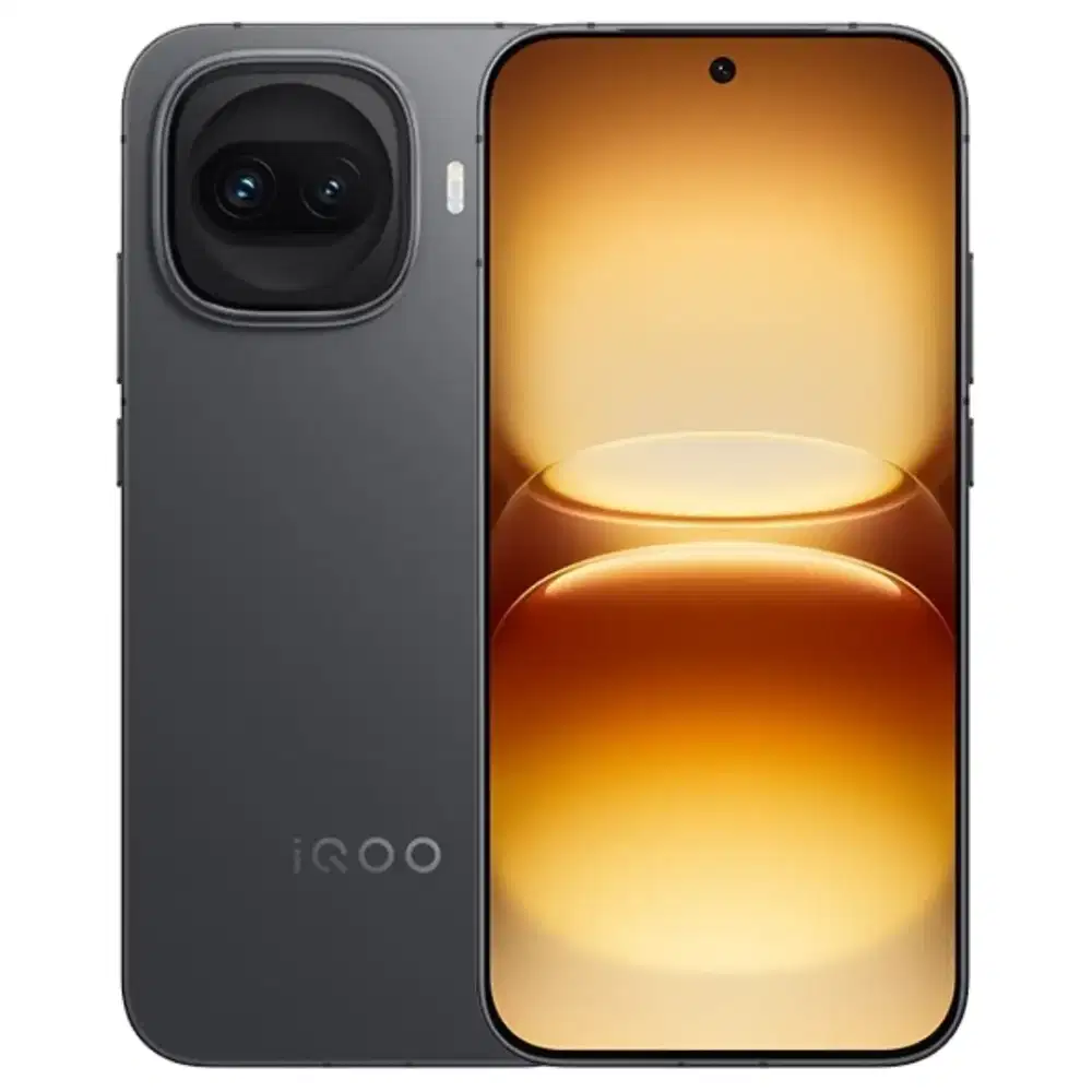 Vivo Iqoo 15R 12/512