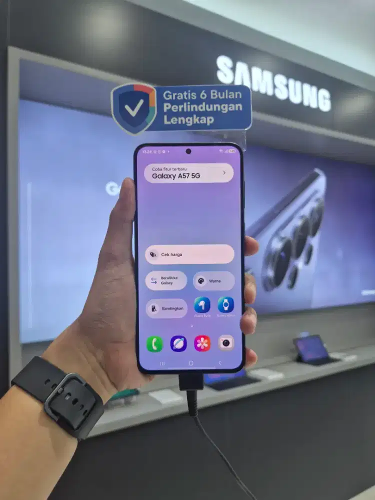 New! Samsung Galaxy A57 5G