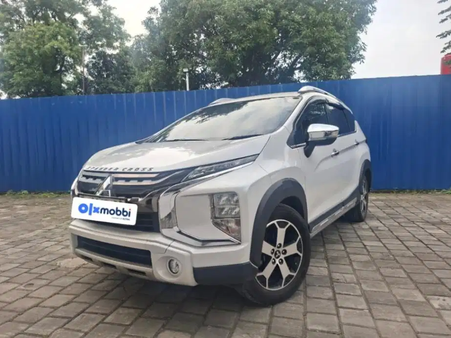 Hot Sale - Xpander 1.5 Cross Premium Package Bensin-AT 2021