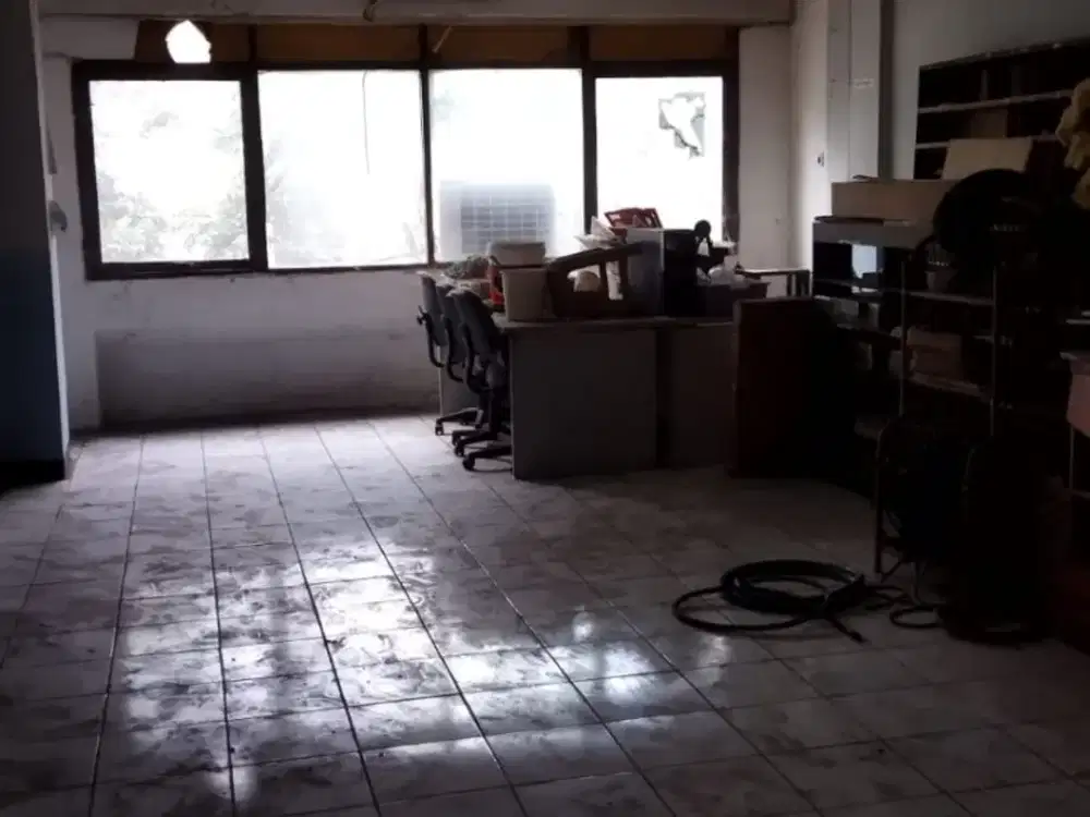 Murah!! Ruko di Segitiga Mas Kosambi, Bandung