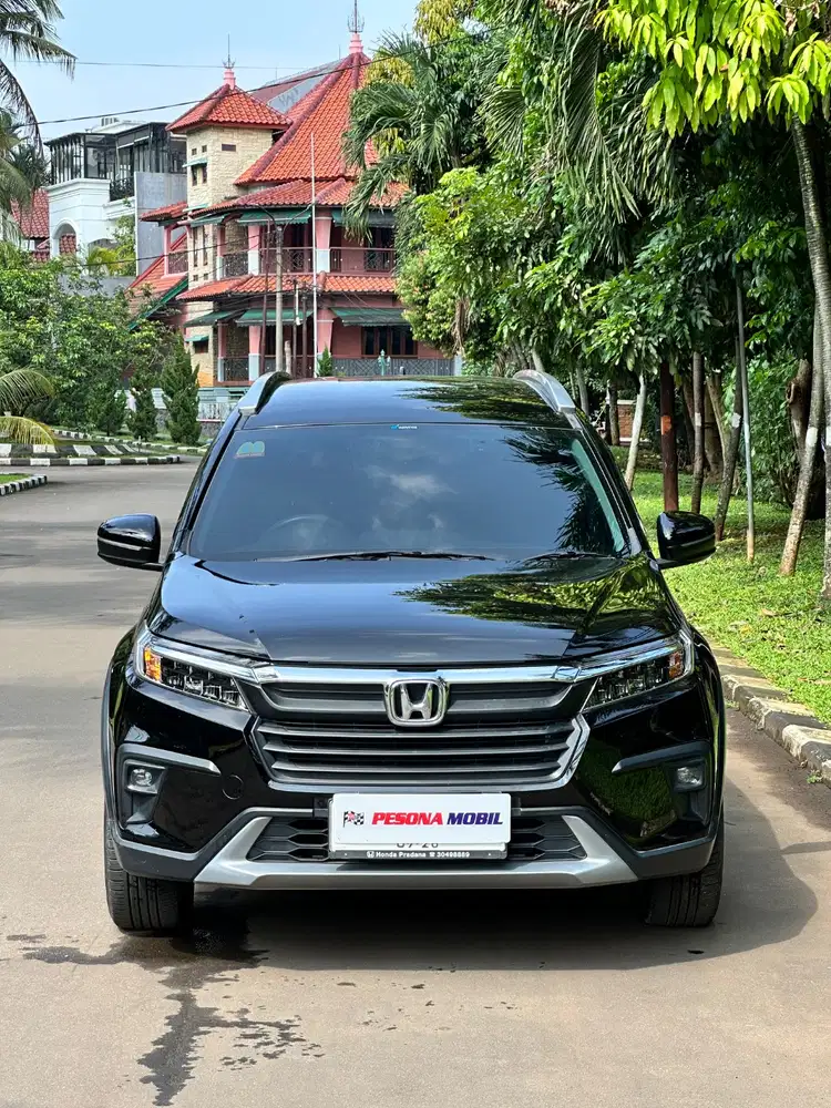 TDP5jt Km15rb. BRV E CVT 2023