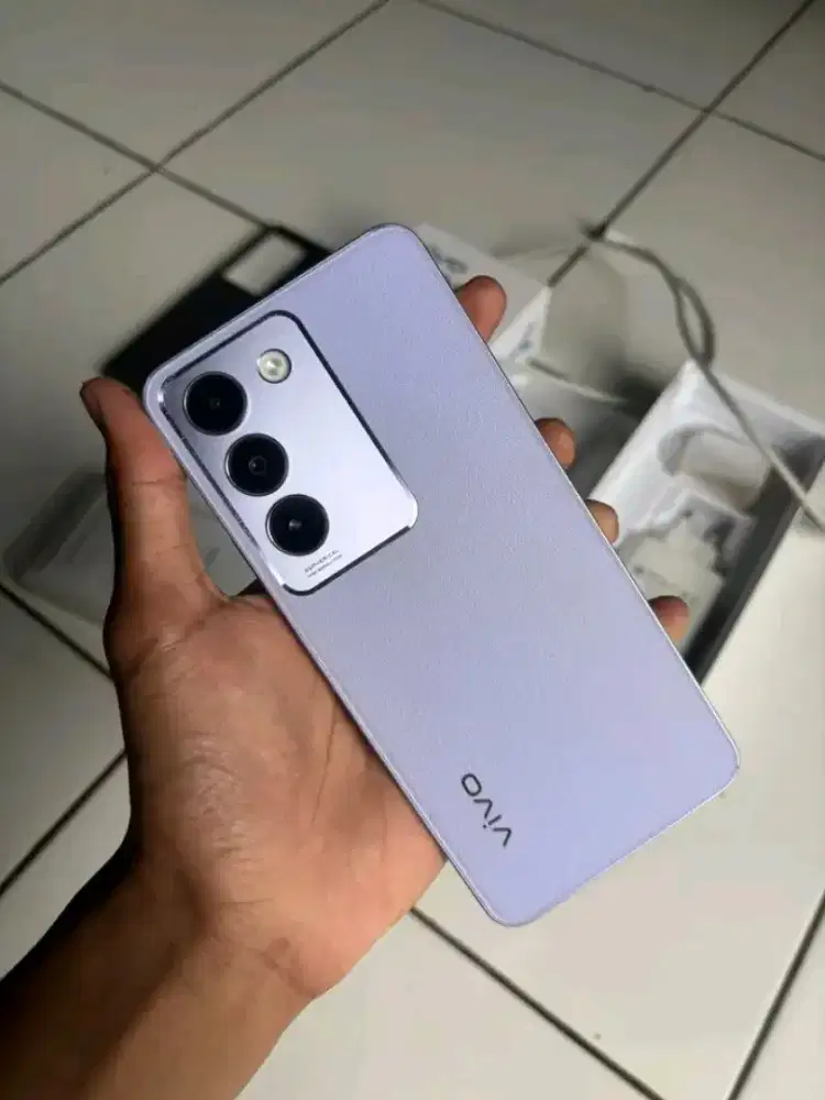 Vivo y100 5g 8+8/256