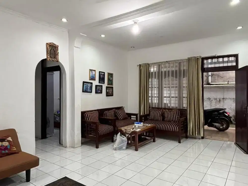 Dijual Rumah Nyaman Terawat siap Huni Minimalis Lokasi di Cimahi Bandung