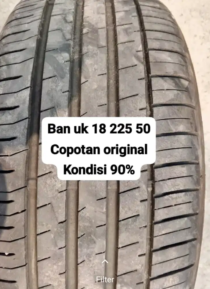 Ban uk 18 225 50 copotan original
