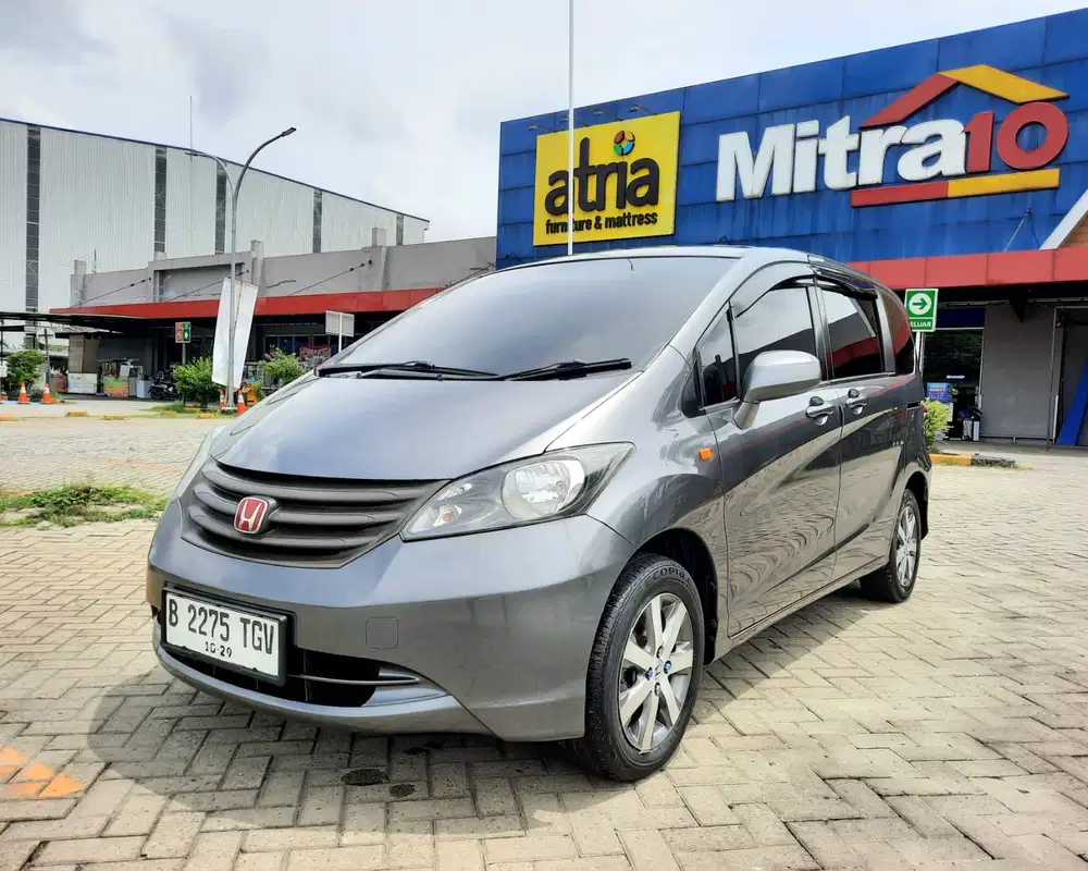 Honda Freed 2009 Bensin