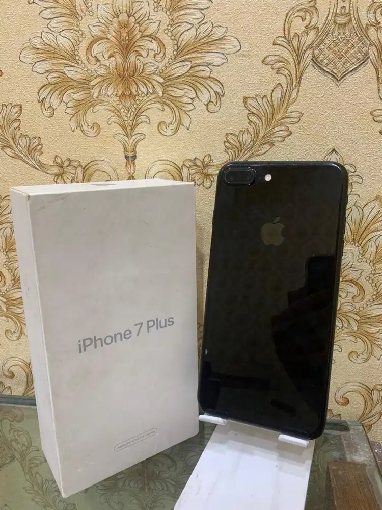 Second Like New iPhone 7 Plus Inter 128 GB
