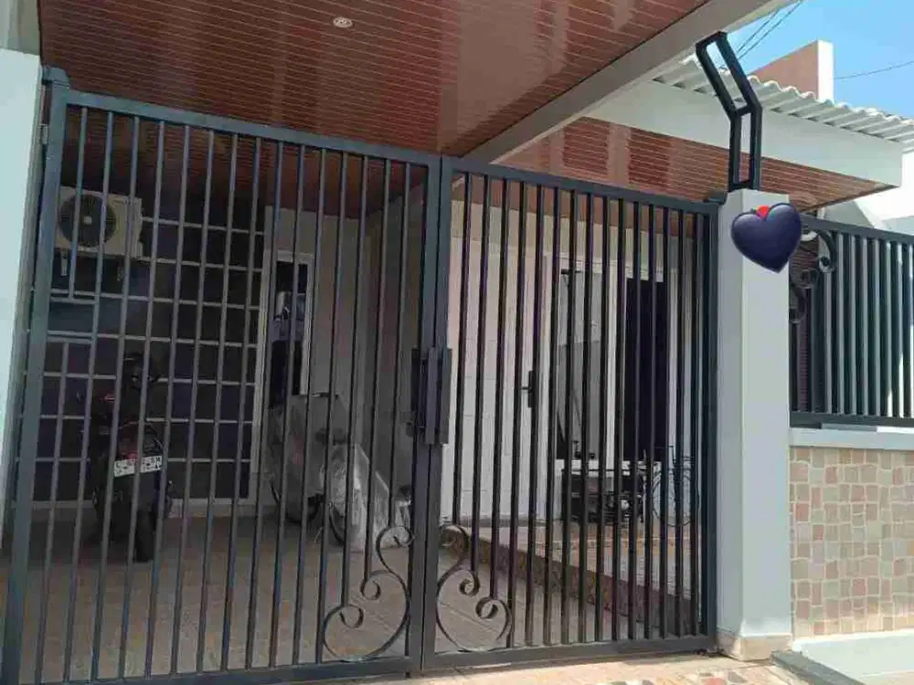 Butuh Cepat Laku Rumah siap huni Perum Kebraon