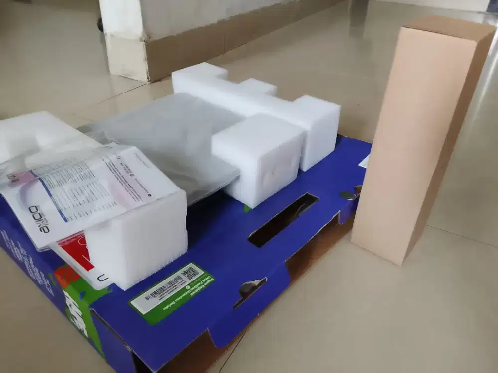 Laptop Axioo Mybook Hype 1