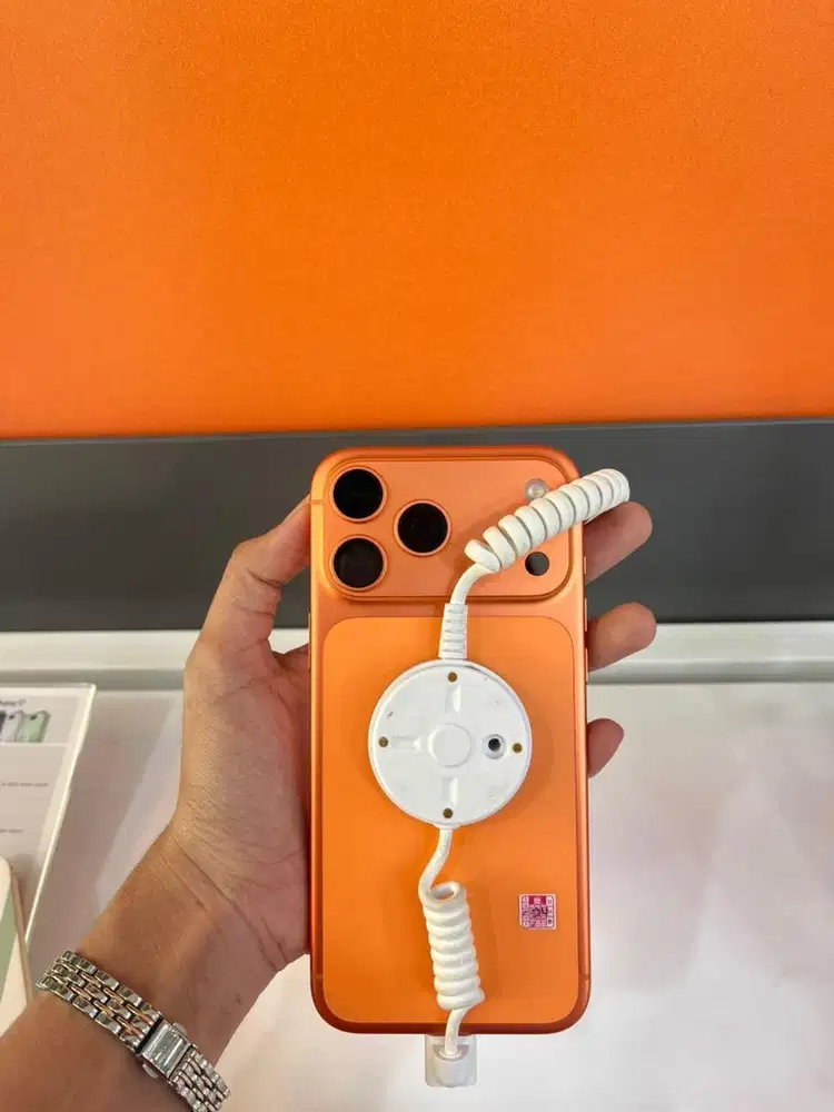 Kredit Iphone menggunakan ktp