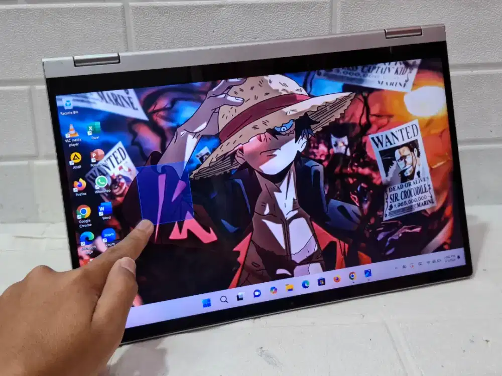 Laptop Lenovo  Ideapad FLEX 5  /AMD Ryzen 3  5300U/SSD 128GB /RAM 8GB