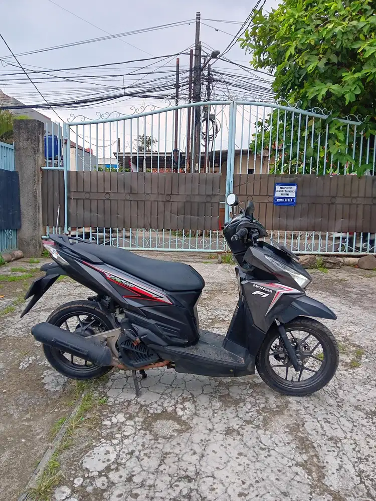 Honda Vario Led old 125cc