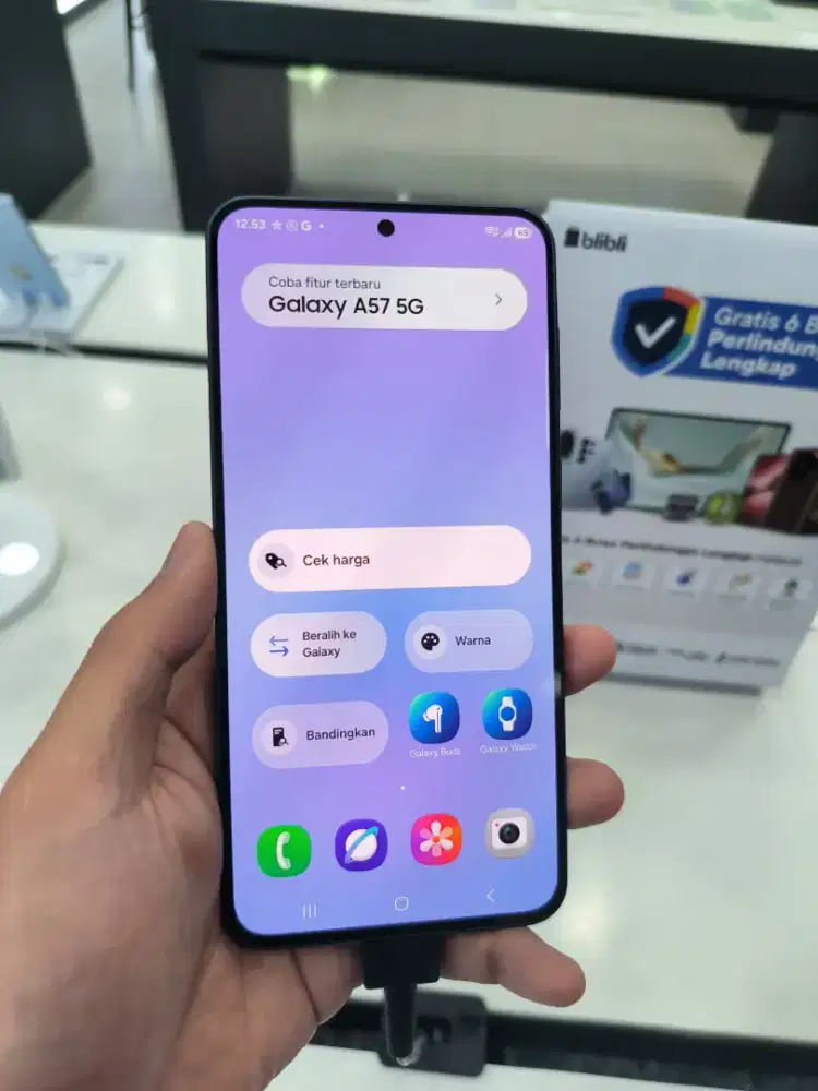 Samsung Galaxy A57 8/256