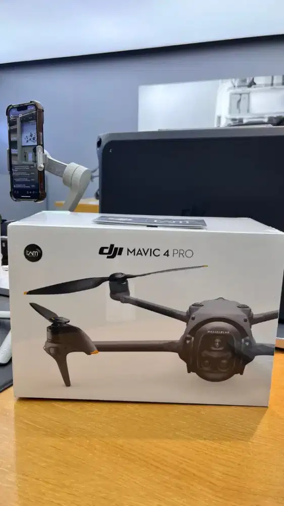 DJI Mavic 4 Pro basic RC 2