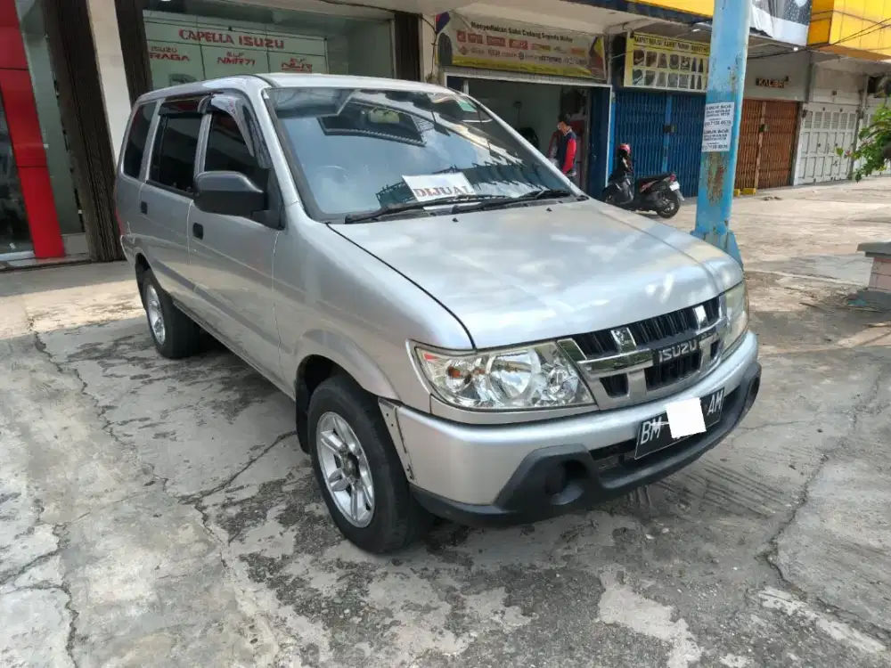 Panther LM Smart 2011