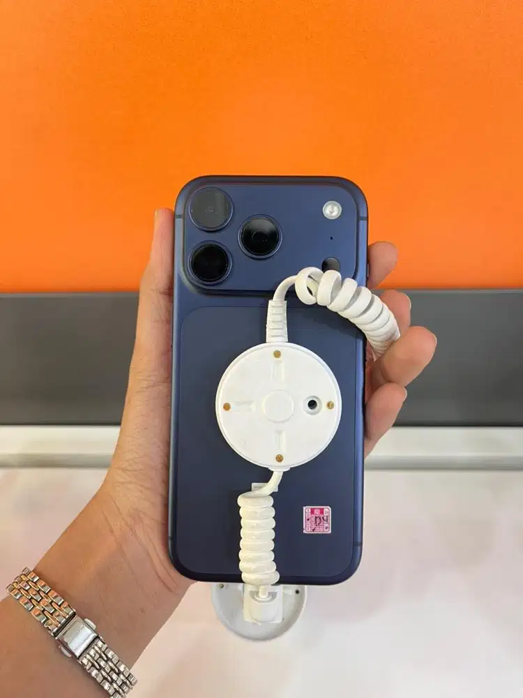 Kredit iphone dengan ktp