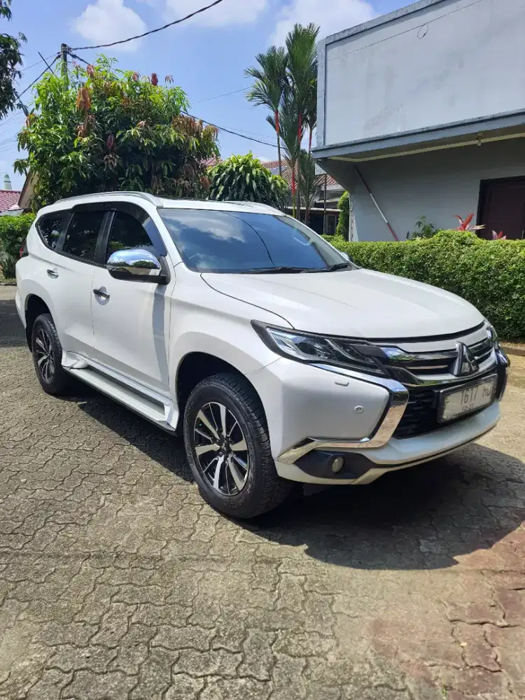 Pajero Dakar 2020, KM. 62rb, pjk 12.26