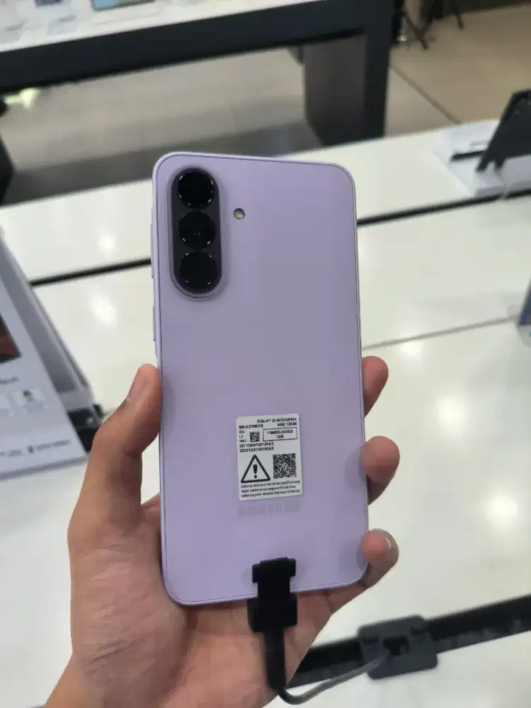 Samsung Galaxy A37 8/256Gb