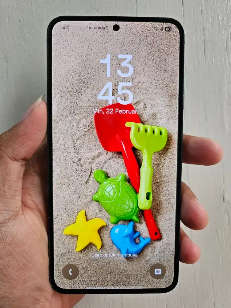 Samsung S23 SEIN 256GB Like NEW