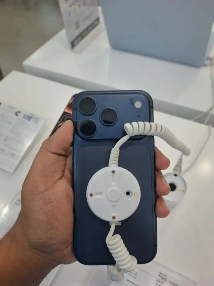 Iphone 17 pro 256 gb