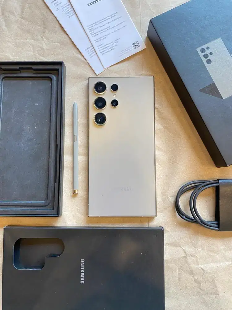 samsung s24 ultra 12/256 sein