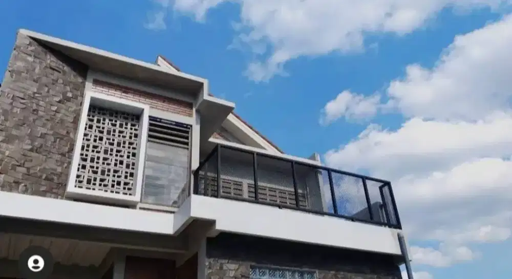 Disewakan Rumah Dekat Undip dan kawasan Banyumanik