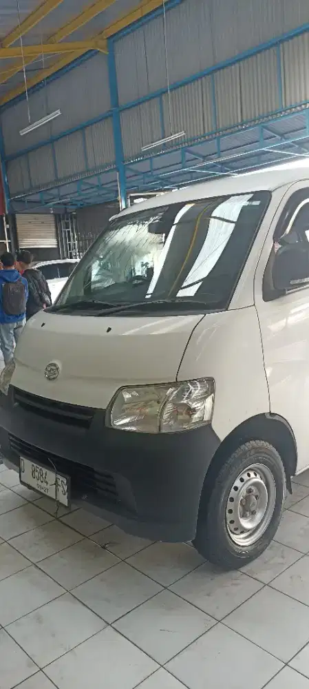 blind van 2022 grand max