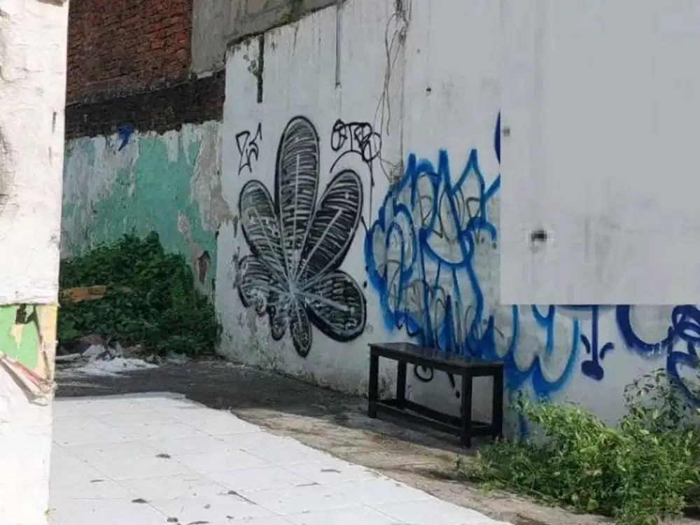 DIJUAL TANAH AHMAD YANI SURABAYA RON.A3109